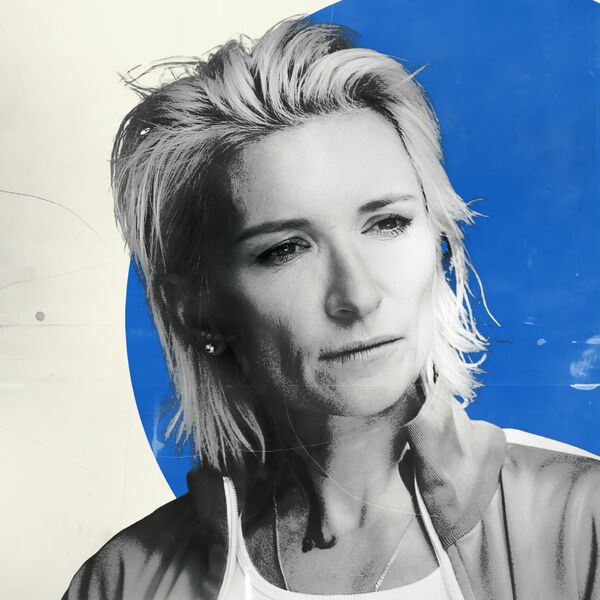 Диана Арбенина и Ночные снайперы