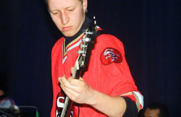 Группа Epilepsy Bout