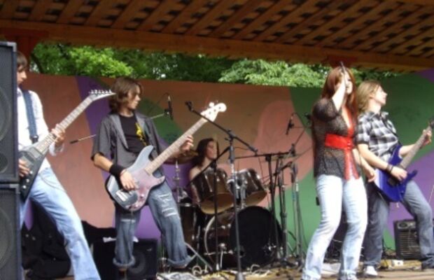 27.06.09 День Молодежи