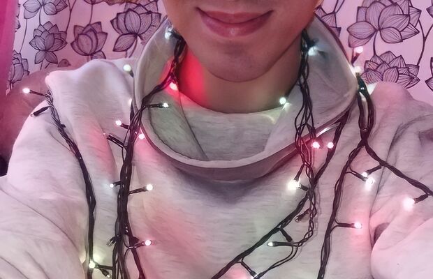 Slava Volk Певец