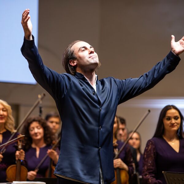 VII зимний фестиваль. Абонемент