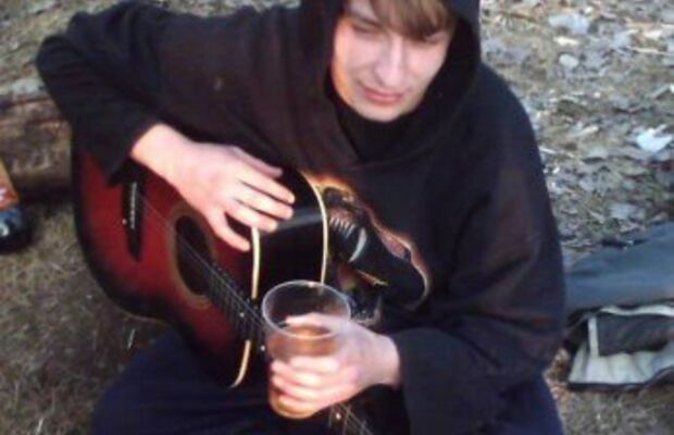 Из прошлого... 