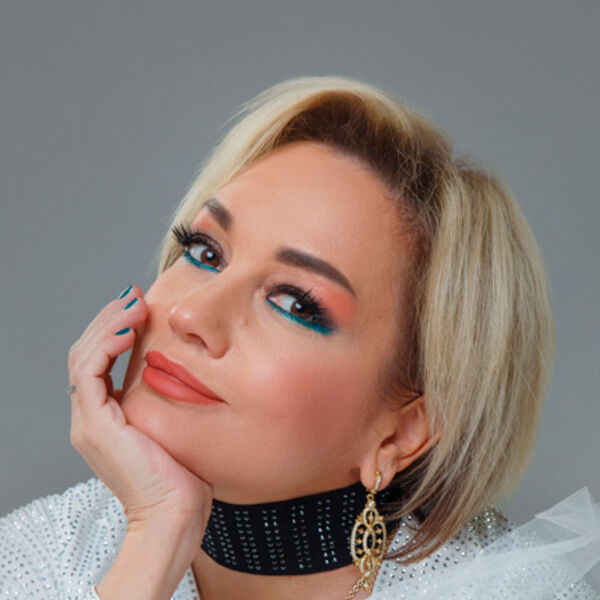 Концерт заслуженной артистки России Татьяны Булановой «Моё русское сердце»