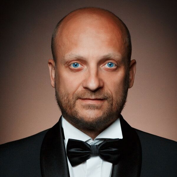 Frank Sinatra Tribute