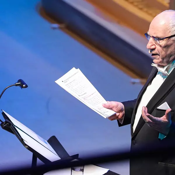 Малыш и Карлсон