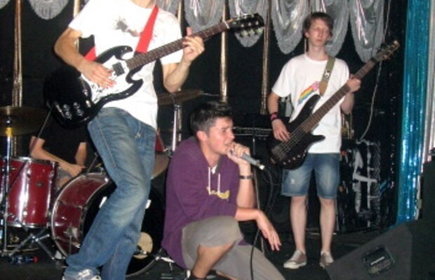 Клуб Демократия, 17 июля 2011 года