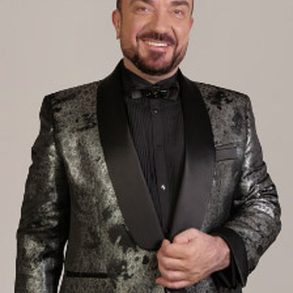 Народный артист России Сергей Жилин. «Упоение джазом»