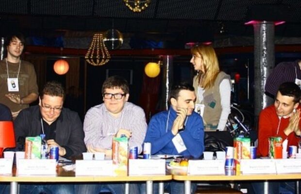 Как это было..Энергия рока 2011