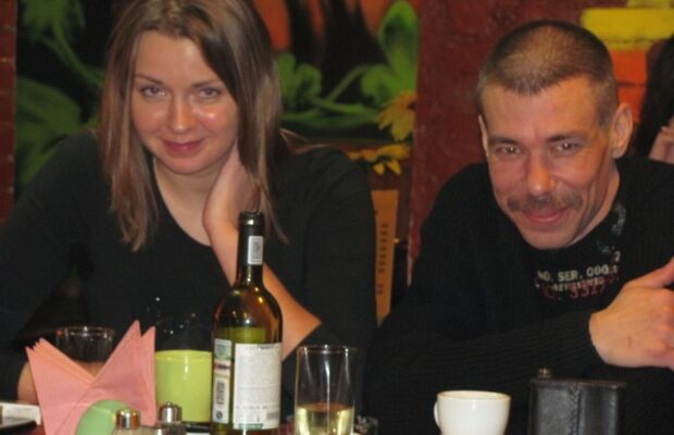 Паша Чумаков - какой он есть -