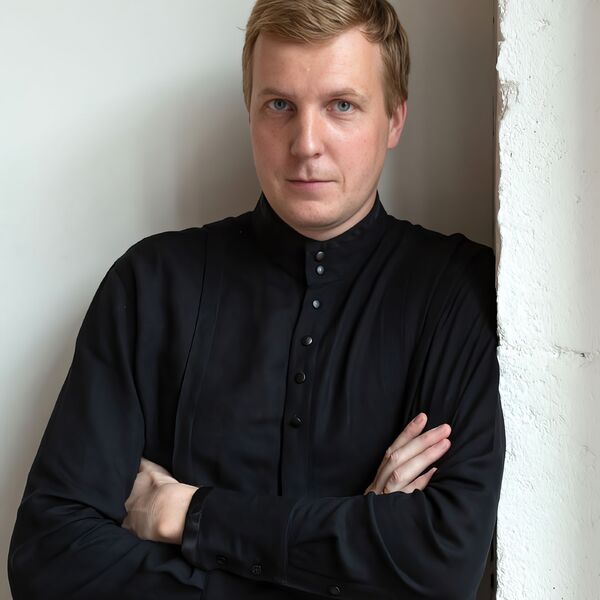 Пётр Максимов и Федерико Мондельчи