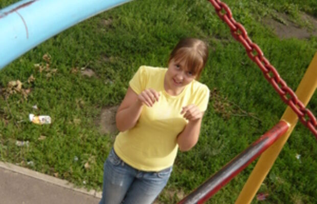 Рикко (Маша)