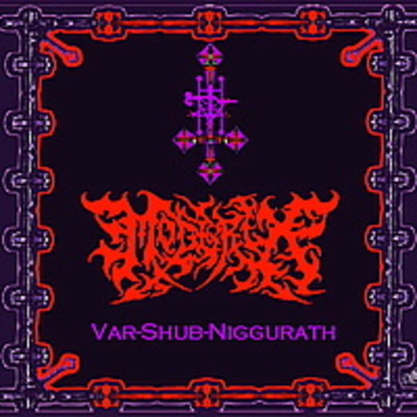 Var - Shub - Niggurath (single) 2008