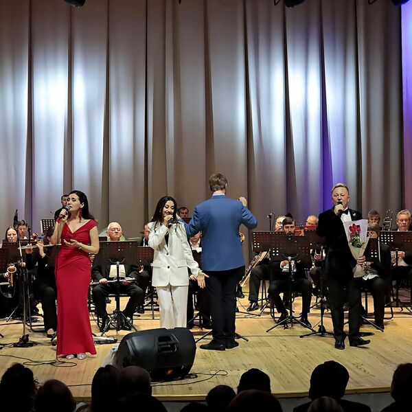 Разговор со счастьем