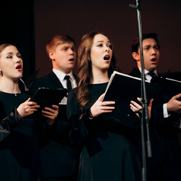 Движение чувств