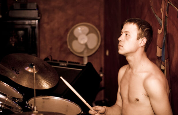 Игорь Варвар & Мерцана