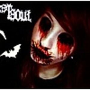 †•‡•†•‡•€ -\м/LOST SOUL\м/-€•‡•†•‡•†