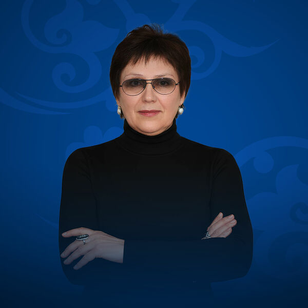 Кайту. Юбилейный концерт к 70-летию композитора Луизы Батыр-Булгари