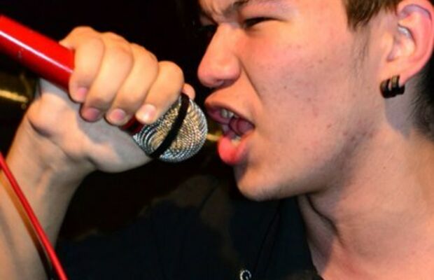 Spring Fest |10 марта Black Jack|