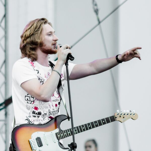 IVAN с оркестром. Официальное трибьют-шоу Николая Носкова