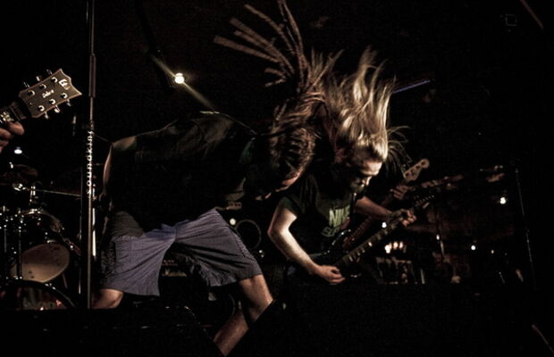 Альтернативный Хэлоуин