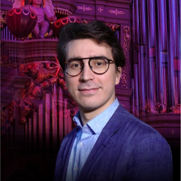 ТРИ СТОЛЕТИЯ ОРГАННОЙ МУЗЫКИ