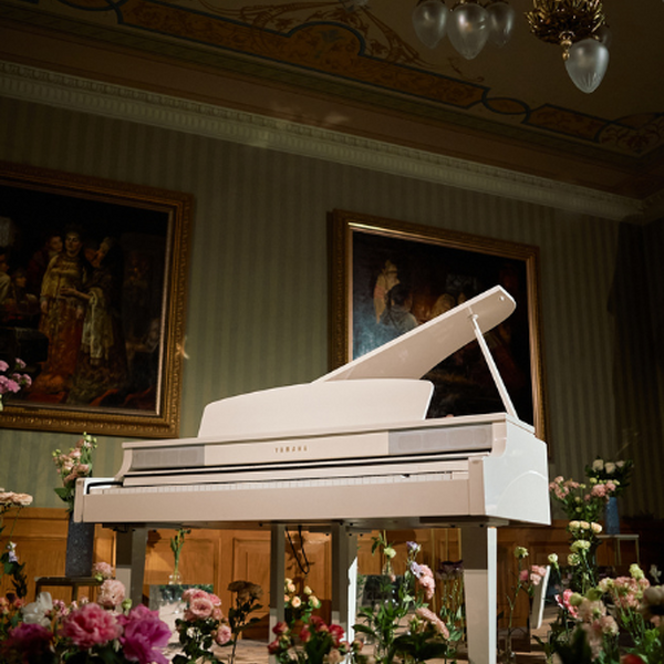 В цветах: Оскар о любви!