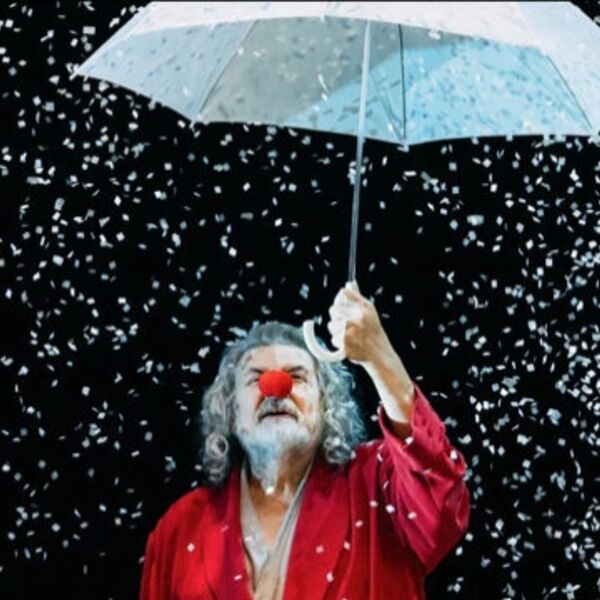 Планета Ширвиндт