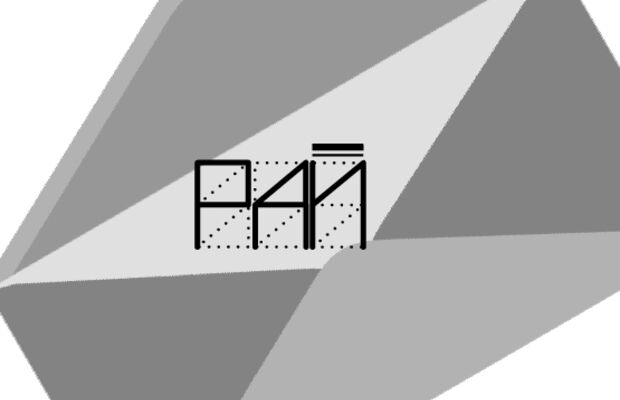 Логотипы группы РАЙ