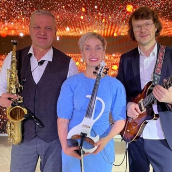 50 оттенков джаза