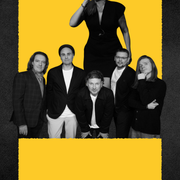 АморэМоре и Света-Питер