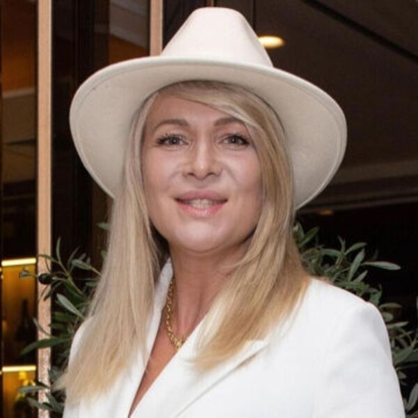 Концерт в День Рождения. Виктория Макарская