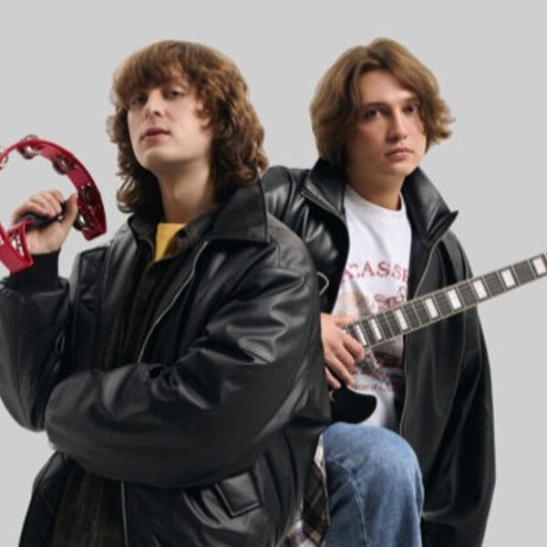 Синдром главного героя. Акустика.