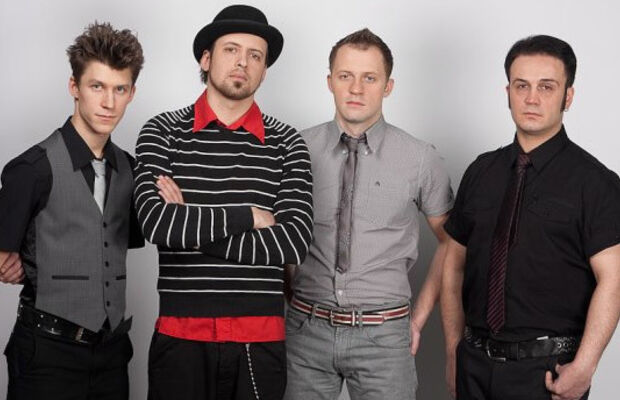 Хэдлайнеры и гости фестиваля "ШУРФ-ЗИМА-ЖАРА 2012"