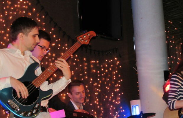 Фото с концертов