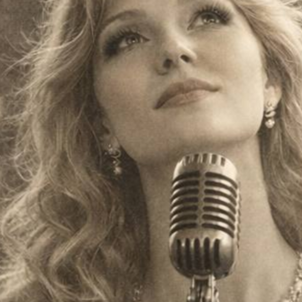 Анна Герман. Эхо любви