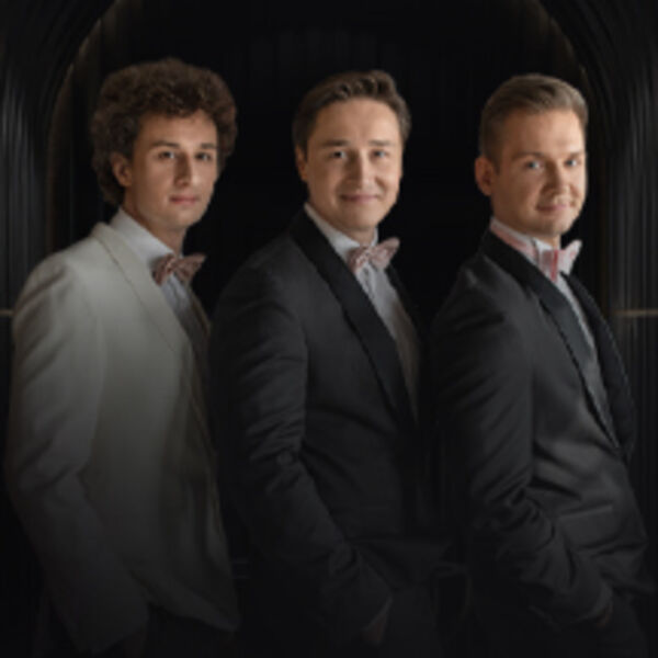 BelSuono - Магия трех роялей