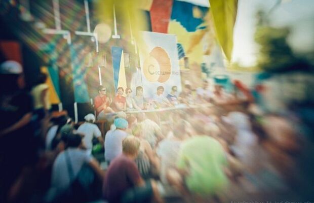 Фестиваль "Соседний мир" 2010