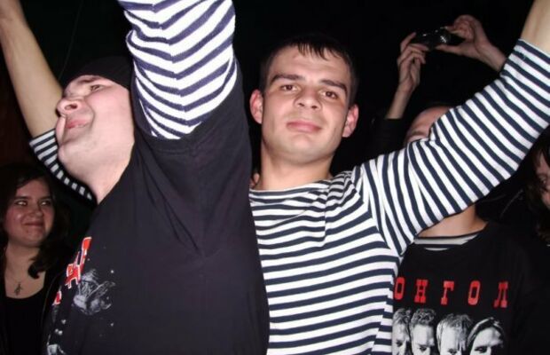 Клуб "Билингва" 28.10.2006