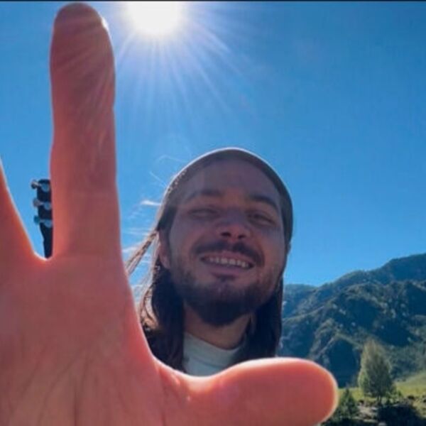 Концерт Антона Прокофьева и Службы Поддержки