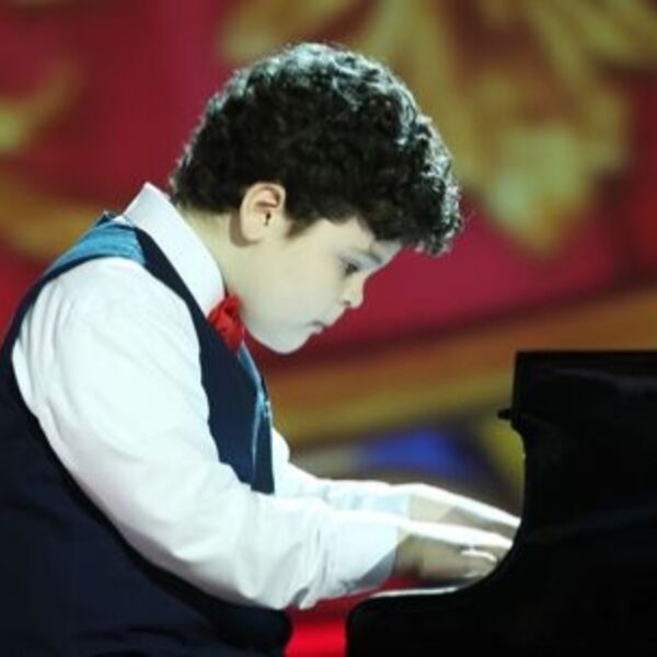 Фестиваль «Денис Мацуев представляет: диалог поколений»