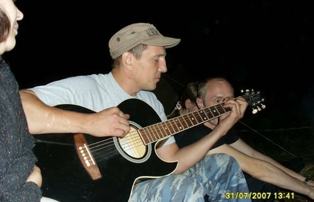 знаменка 2010 г.