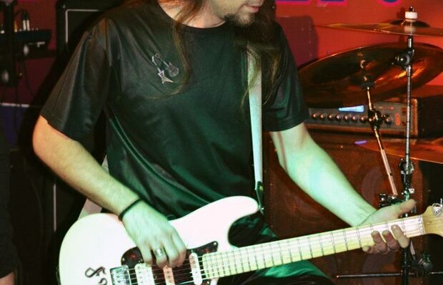 VARG TERRITORY 2013: КАЛУГА # 2