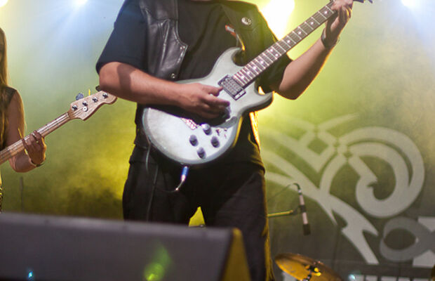     БАЙК-ФЕСТ FREEDOMS 2011     Добавить фотографии