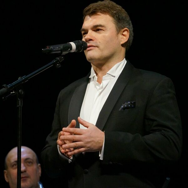 Евгений Дятлов и Coctail Project