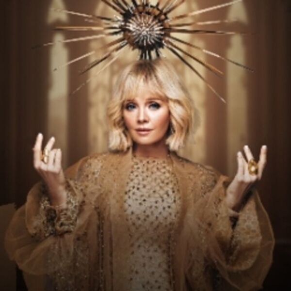 Концерт Валерии