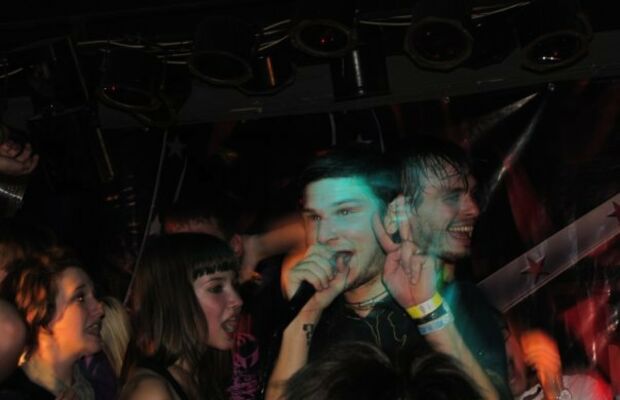 Sakura 10.10.09 New Roks