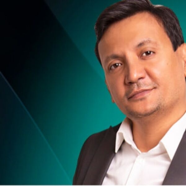 Концерт Алмаса Багратиони