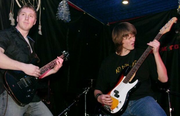 Фото с концертов