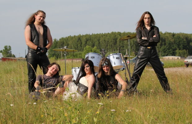 Фотосессия (27.06.2010)