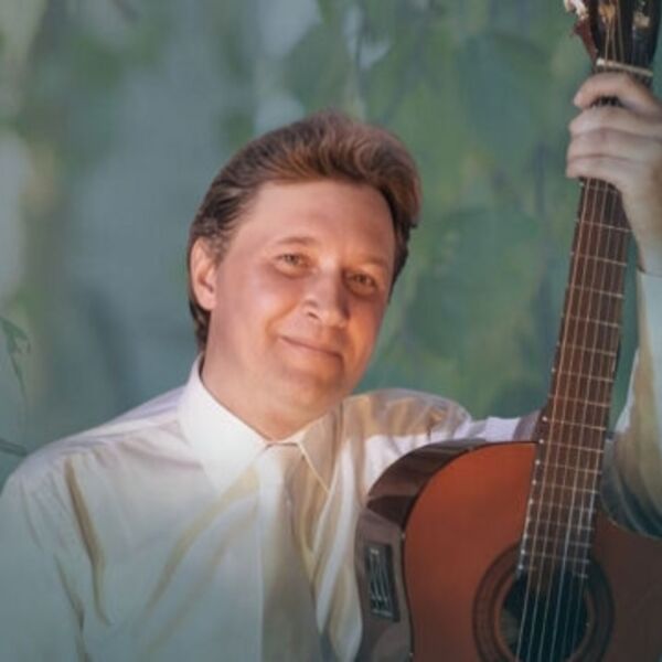 Встреча-концерт с Вячеславом Кирилловым «Час композитора»